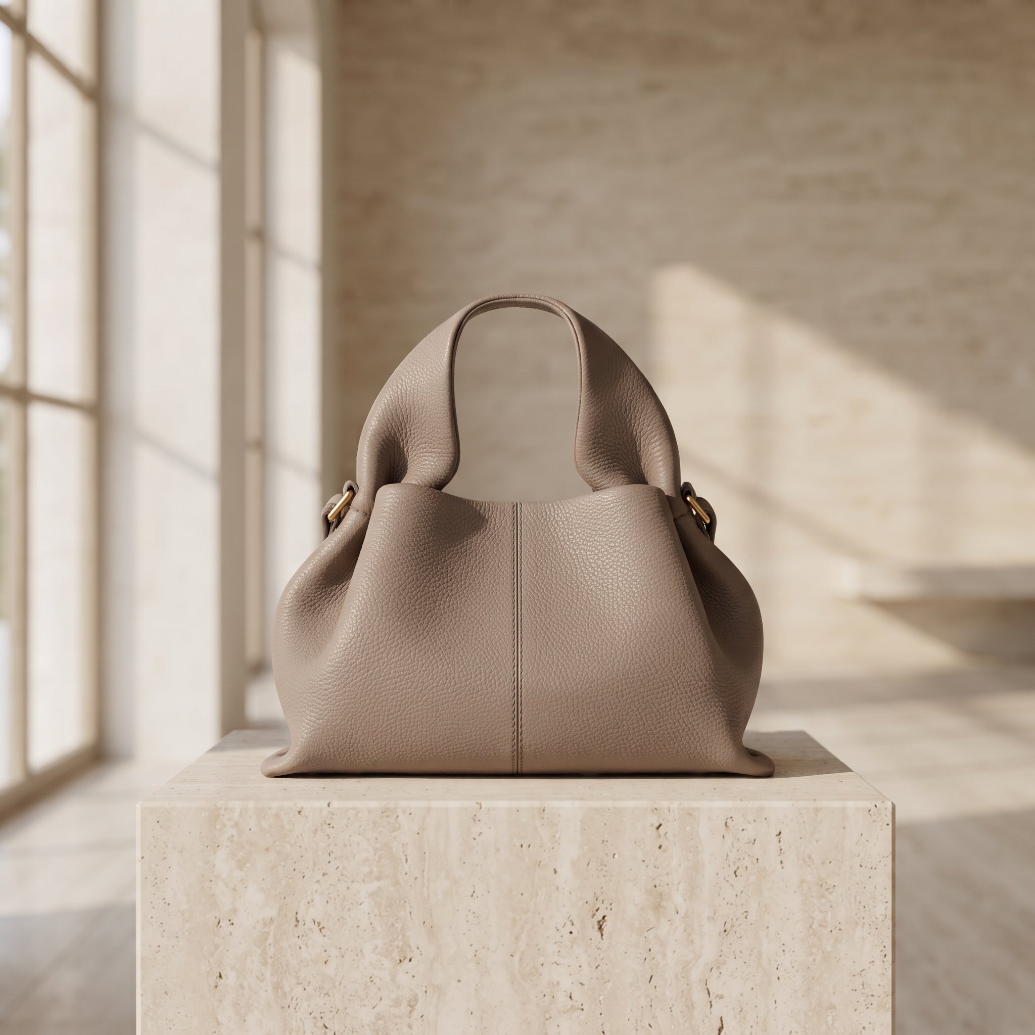 Aria Mini Esencial - gris